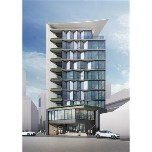 ｍｅ　ｂｙ，，梅田茶屋町２号店