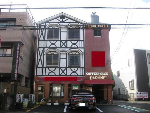 愛知県名古屋市瑞穂区神前町２丁目