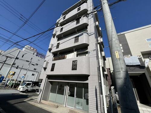 愛知県名古屋市中村区亀島１丁目