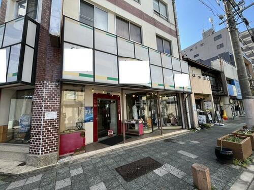 愛知県名古屋市瑞穂区惣作町１丁目