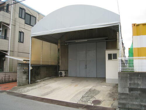 若王寺町３丁目倉庫