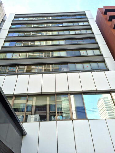 桜橋千代田ビル