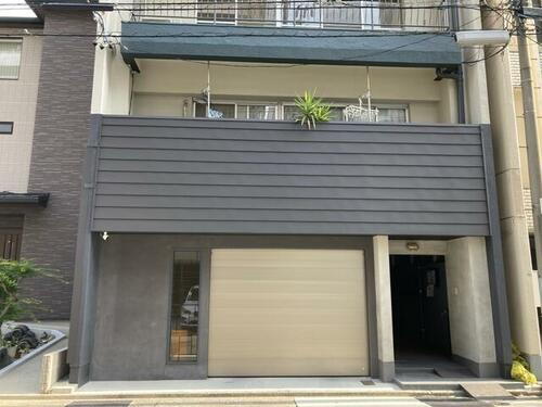 黒川佐久間ビル