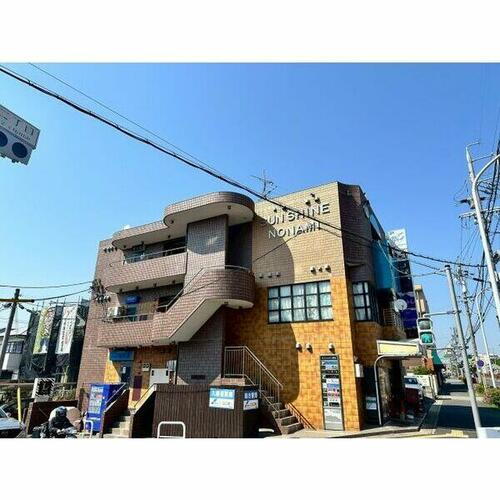 愛知県名古屋市天白区野並１丁目