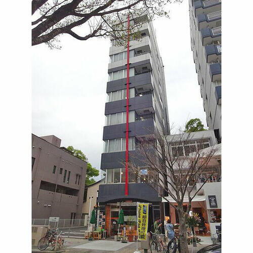 愛知県名古屋市中区栄３丁目