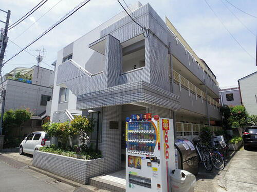 セレニティ中野