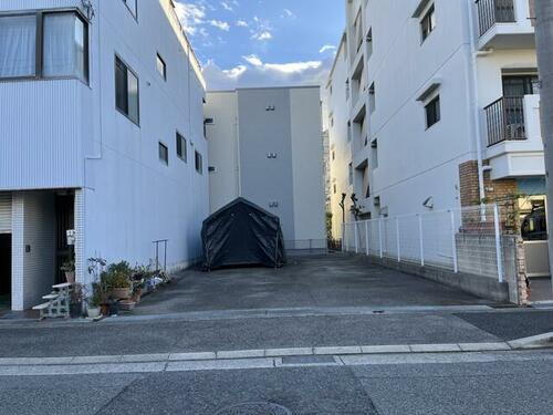 兵庫県尼崎市西長洲町２丁目