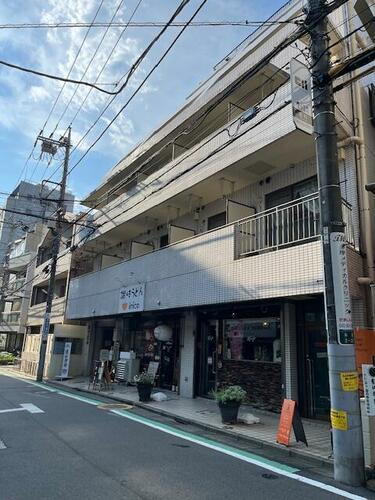 東京都国分寺市本町２丁目