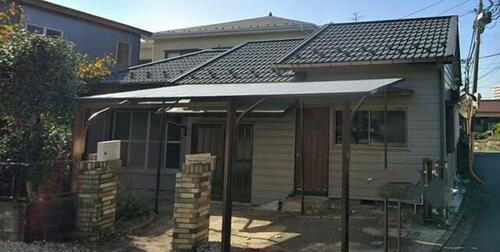 横浜元町ガーデン吉田町貸家