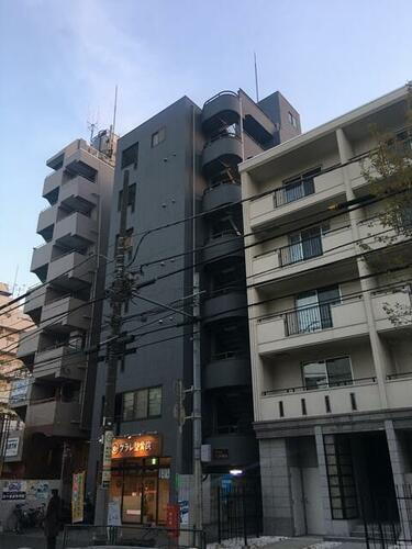 東京都中野区中野５丁目