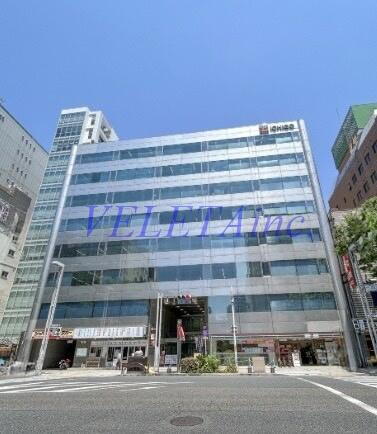 愛知県名古屋市中村区名駅４丁目