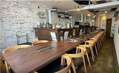 東京都杉並区高円寺北３丁目