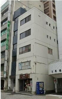 愛知県名古屋市中村区名駅３丁目