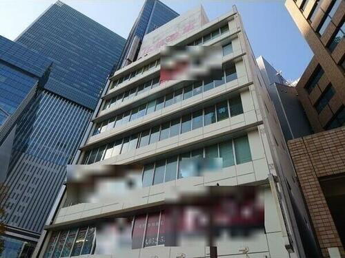 愛知県名古屋市中村区名駅２丁目