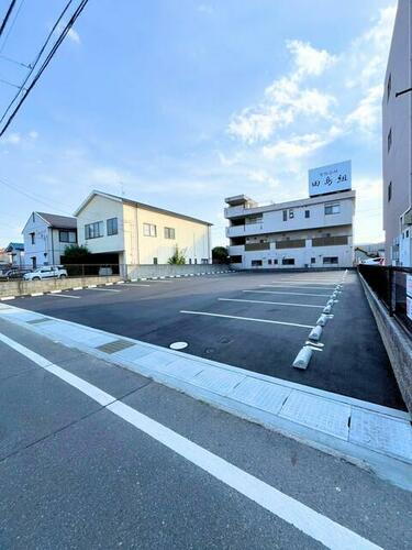 ハマパーキング２４