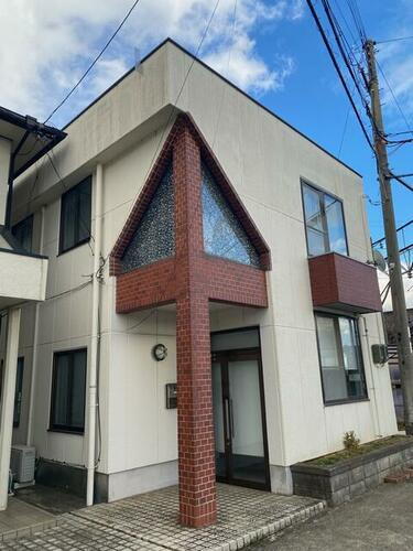 滋賀県彦根市西沼波町