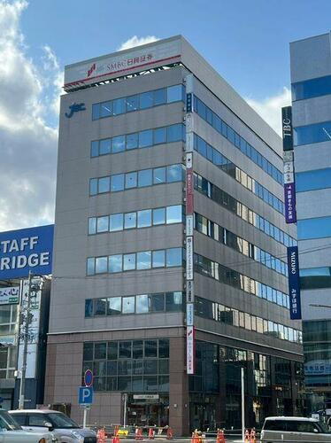 ジェックＳビル