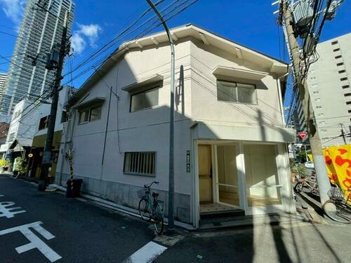 大阪府大阪市北区豊崎３丁目