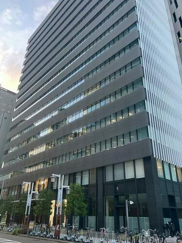 名古屋クロスコートタワー