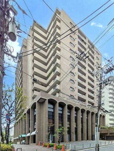 大阪府大阪市北区鶴野町