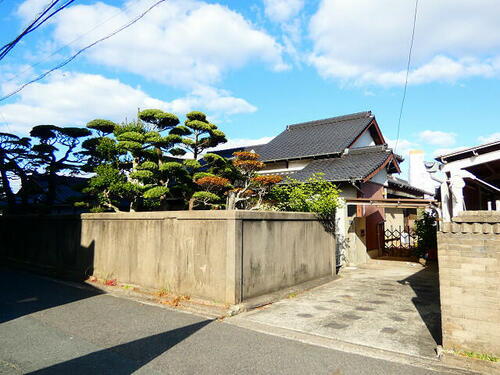 中央町１丁目Ｓ貸店舗・住居