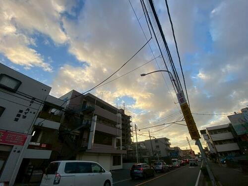 千葉県船橋市前原西１丁目