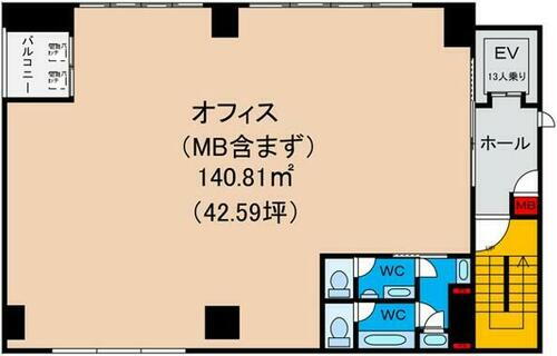 大阪府大阪市北区曾根崎１丁目