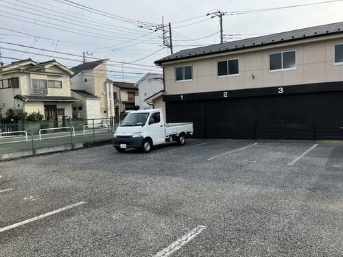 原嶋南駐車場
