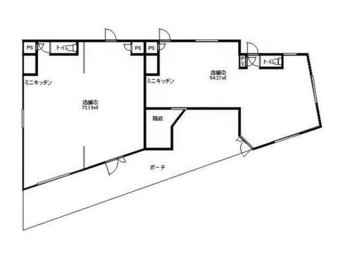 プライム西本町