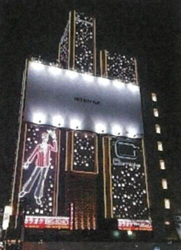 大阪府大阪市北区曾根崎新地１丁目