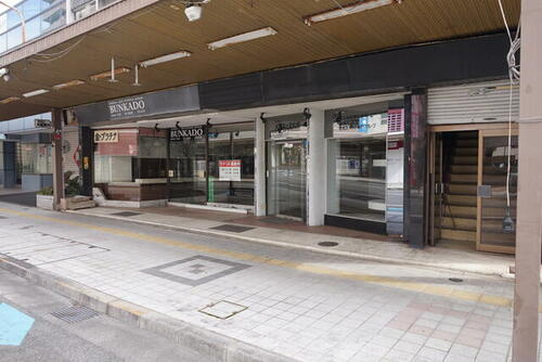 群馬県桐生市本町６丁目