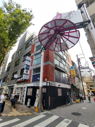 ルシャポー多丸家館