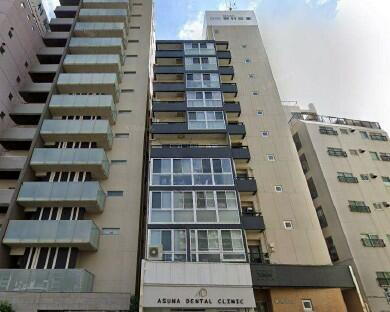 東京都杉並区荻窪３丁目