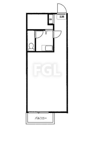 荻窪武蔵野マンション