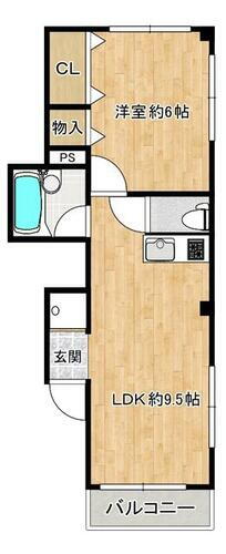 東京都杉並区西荻南３丁目