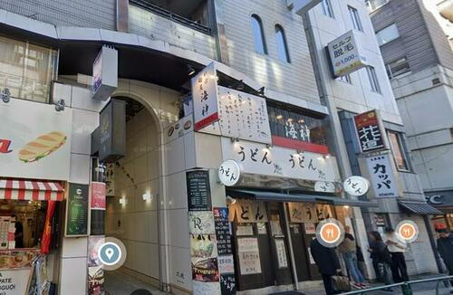 東京都武蔵野市吉祥寺南町１丁目