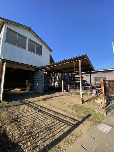 千葉県千葉市若葉区大宮町