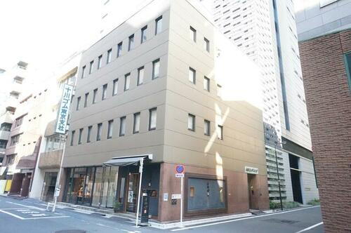 エー・エスビルディング