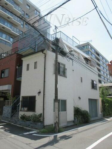 つのくにやビル