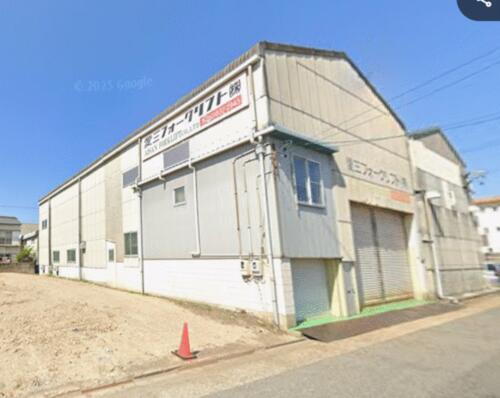 愛知県名古屋市瑞穂区関取町