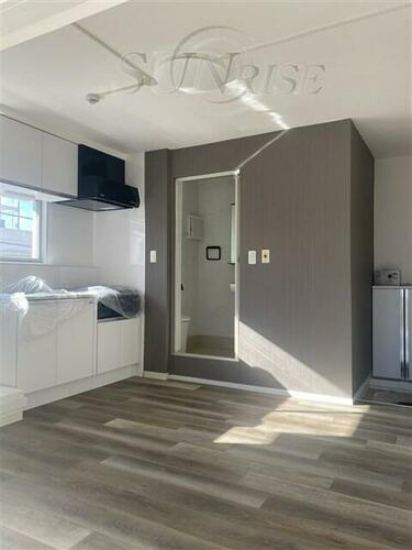 エスペランサ初台