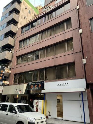 日本工築１号館ビル