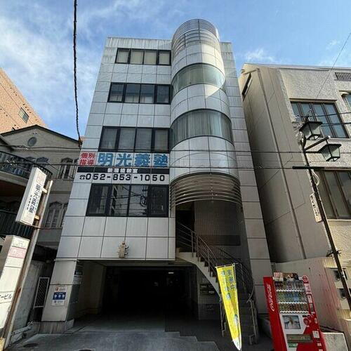愛知県名古屋市瑞穂区洲山町１丁目