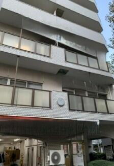 東京都武蔵野市中町１丁目