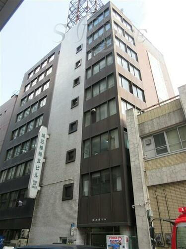 城辺橋ビル別館