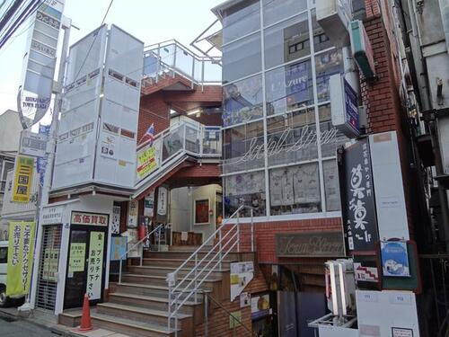 新宿タウンプラザ