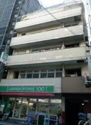 東京都武蔵野市中町１丁目