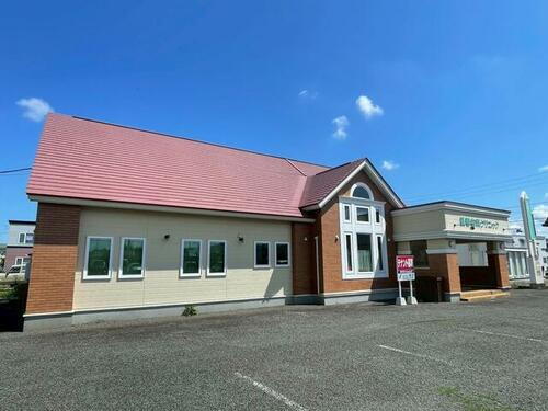 北海道千歳市勇舞８丁目