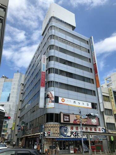 静岡セントラルビル