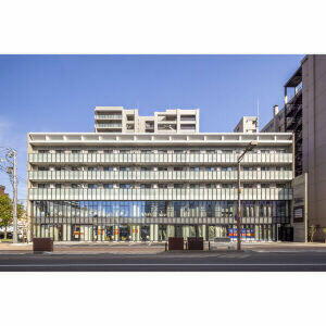 北海道札幌市西区琴似一条１丁目